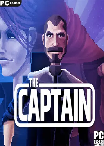 The Captain (2021) PC Full Español Latino