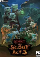 The Lost Legends of Redwall: The Scout Act 3 (2021) PC Full