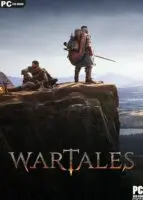 Wartales (2023) PC Full Español