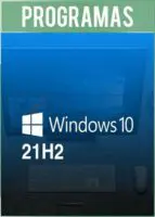 Windows 10 21H2 AIO Build 19044.1826 Español x64 [Julio 2022]