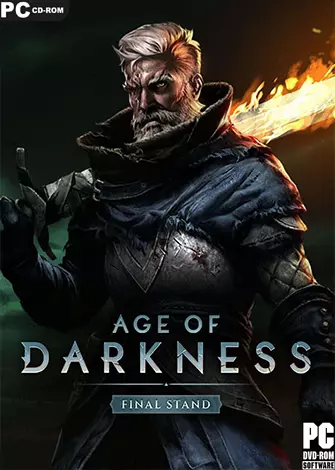 Age of Darkness: Final Stand (2021) PC Game