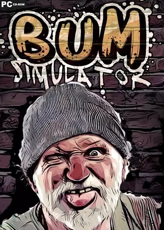 Bum Simulator PC Game Español