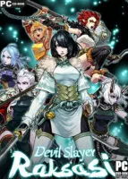 Devil Slayer - Raksasi (2021) PC Full