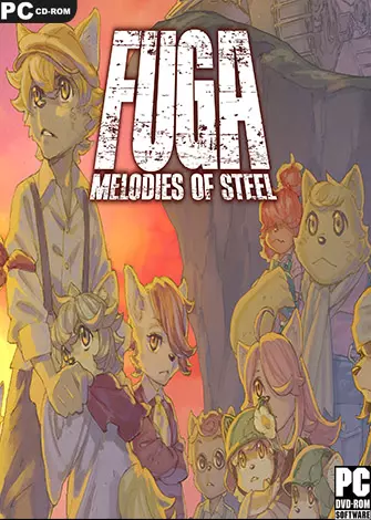 Fuga: Melodies of Steel (2021) PC Full Español