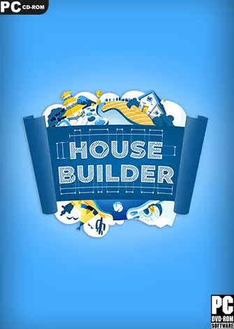 House Builder (2021) PC Game Español