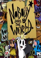 Nobody Saves the World (2022) PC Full Español