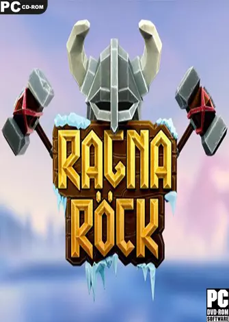 Ragnarock (2021) PC Full