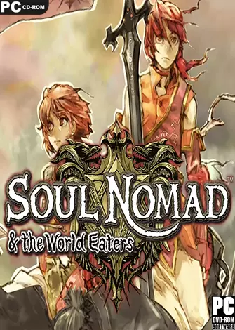 Soul Nomad & the World Eaters (2021) PC Full