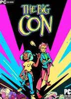 The Big Con (2021) PC Full Español