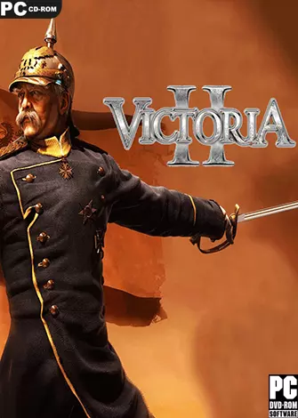 Victoria II Complete Edition (2010) PC Full