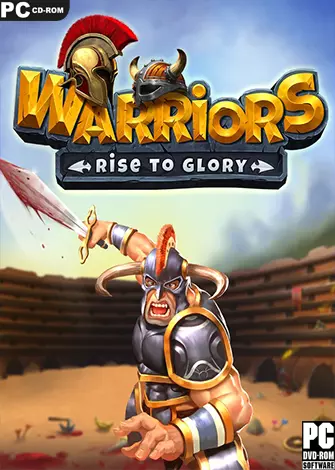 Warriors: Rise to Glory (2022) PC Full Español