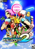 Windjammers 2 (2022) PC Full Español