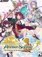 Atelier Sophie 2: The Alchemist of the Mysterious Dream (2022) PC Full