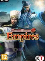 Dynasty Warriors 9 Empires Deluxe Edition (2021) PC Full Español
