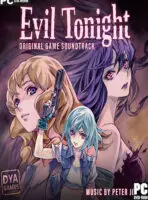 Evil Tonight (2021) PC Full Español