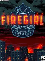 Firegirl: Hack ‘n Splash Rescue (2021) PC Full Español