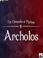 Gothic II – The Chronicles of Myrtana: Archolos (2021) PC Full