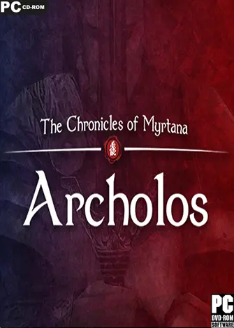 Gothic II - The Chronicles of Myrtana: Archolos (2021) PC Full
