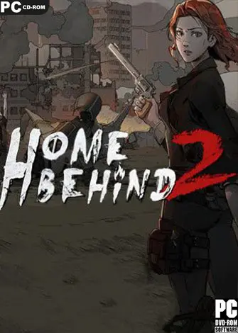Home Behind 2 (2022) PC Full