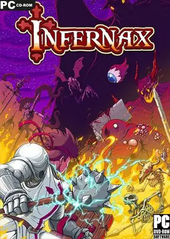 Infernax (2022) PC Full Español