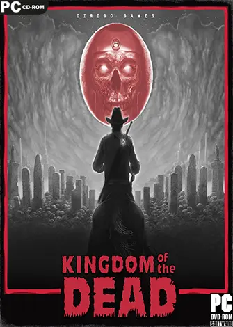 KINGDOM of the DEAD (2022) PC Full Español