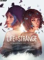 Life is Strange Remastered Collection (2022) PC Full Español