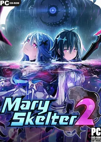 Mary Skelter 2 (2022) PC Full