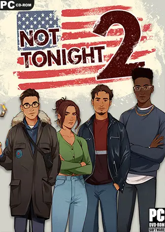 Not Tonight 2 (2022) PC Full Español