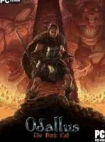 Odallus: The Dark Call (2015) PC Full