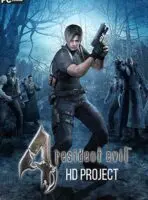 Resident Evil 4 HD Project Mod (2022) PC Full Español