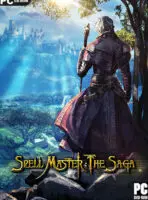 SpellMaster: The Saga (2022) PC Full Español