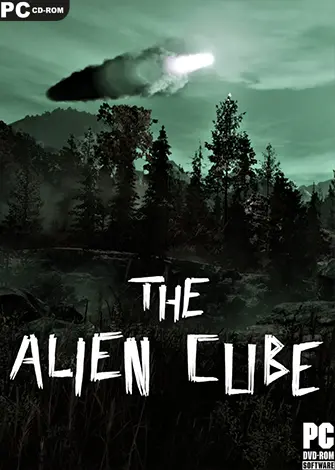 The Alien Cube (2022) PC Full Español