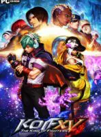 The King of Fighters XV (2022) PC Full Español