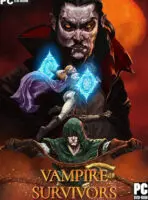 Vampire Survivors (2022) PC Full Español