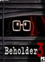 Beholder 3 (2022) PC Full