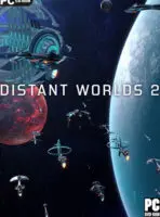 Distant Worlds 2 (2022) PC Full