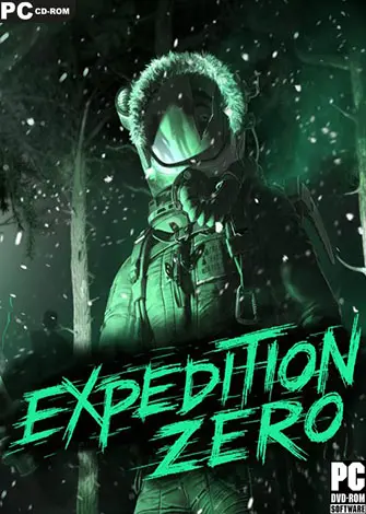 Expedition Zero (2022) PC Full Español