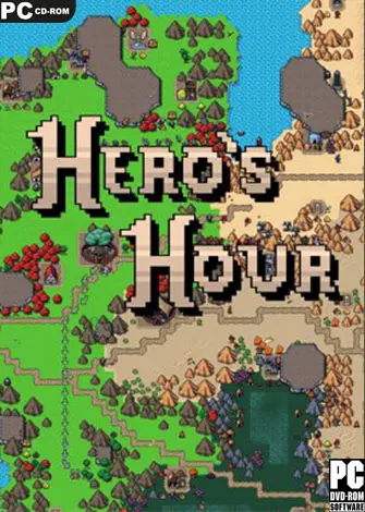 Hero's Hour (2022) PC Full Español Latino