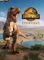 Jurassic World Evolution 2 Deluxe Edition (2021) PC Full Español