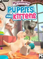 My Universe - Puppies & Kittens (2022) PC Full Español