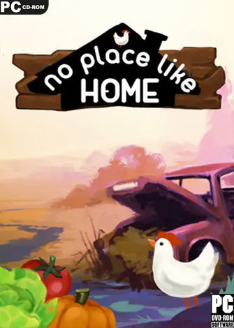 No Place Like Home (2022) PC Full Español