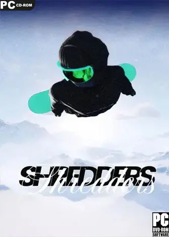 Shredders (2022) PC Full Español
