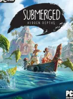 Submerged: Hidden Depths (2022) PC Full Español