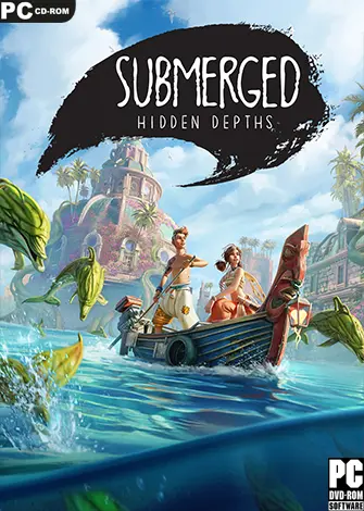 Submerged: Hidden Depths (2022) PC Full Español