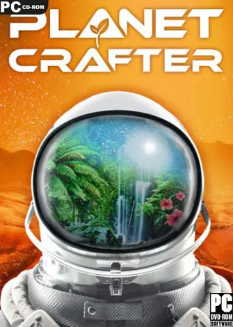 The Planet Crafter (2022) PC Game Español