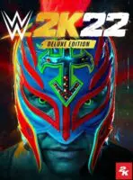 WWE 2K22 Deluxe Edition (2022) PC Full Español