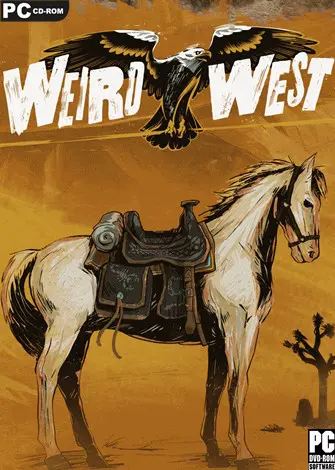 Weird West (2022) PC Full Español