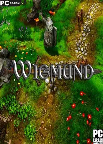 Wigmund (2022) PC Full