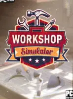 Workshop Simulator (2022) PC Full
