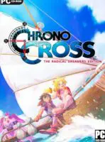 Chrono Cross: The Radical Dreamers Edition (2022) PC Full Español